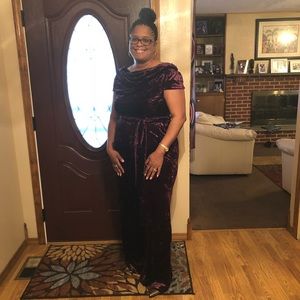 Meet your Posher, Cynthia